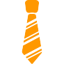 Галстук