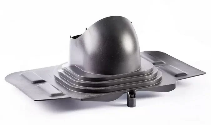 Проходной элемент Гервент универсальный