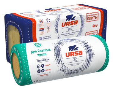 ISOVER HB – гидро- и ветробарьер