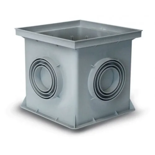 Дождеприёмник 200×200 — Europlast, арт. 5068