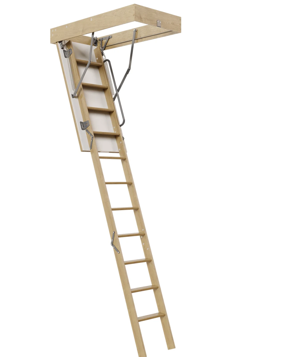 Чердачная лестница Aticco