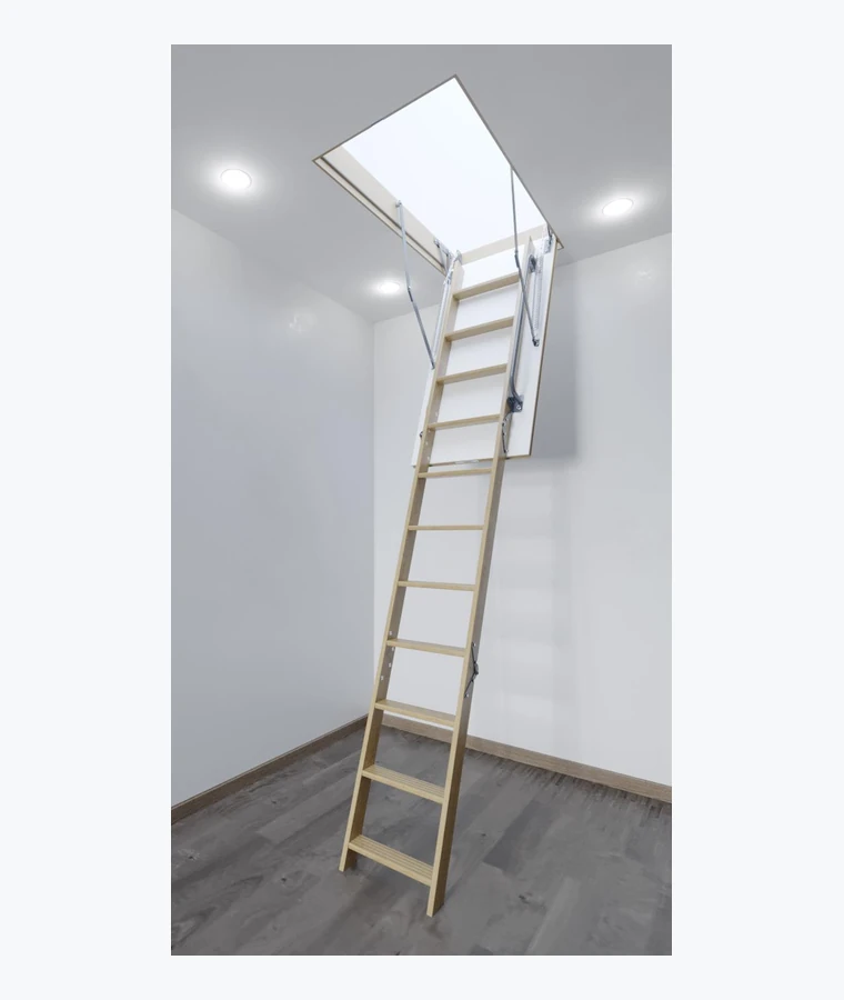 Чердачная лестница Aticco WAT MS 30