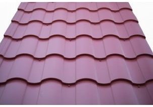 Металлочерепица Alter Беларусь