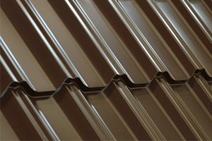 Металлочерепица Grand Line Квинта