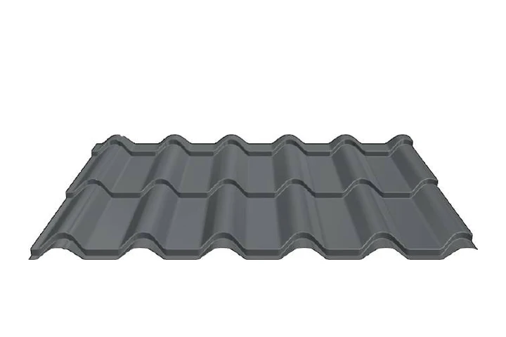 Металлочерепица Blachotrapez Diament Eco Plus