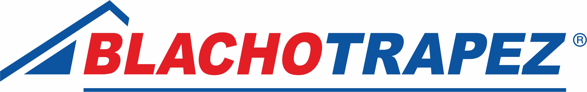 Металлочерепица Blachotrapez