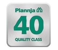 Plannja Hard Coat 50 Satyna логотип