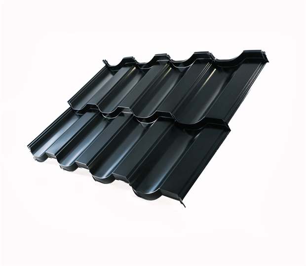 Forssa RAL 7016 матовый графит