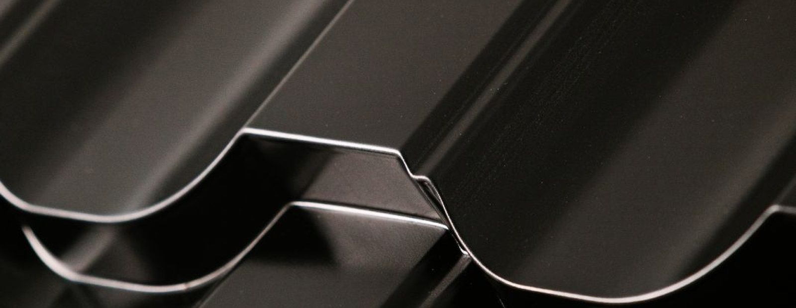 Forssa RAL 9005 матовый черный