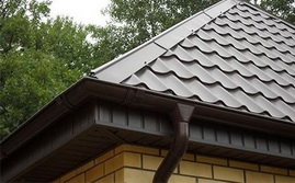 Металлочерепица