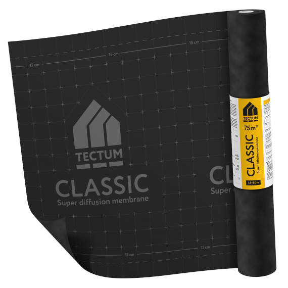 TECTUM CLASSIC