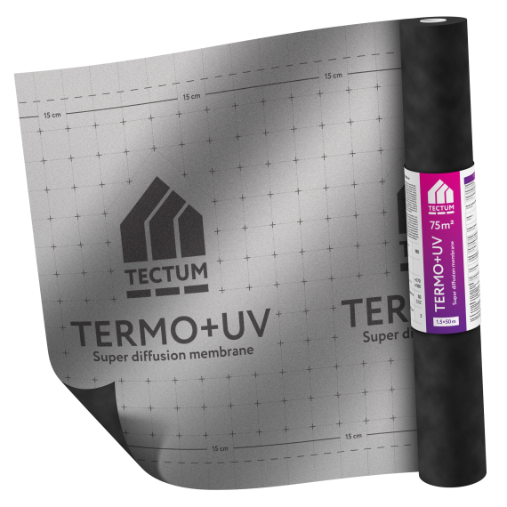 TECTUM TERMO+UV
