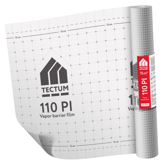 TECTUM 110 PI