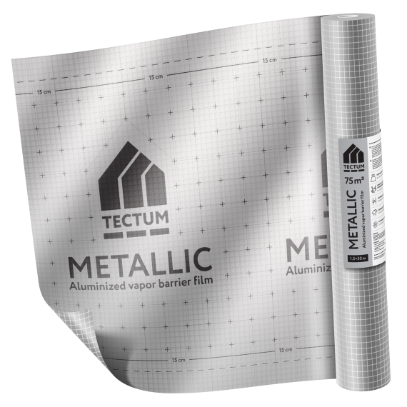 TECTUM METALLIC 90