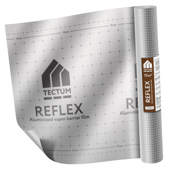 TECTUM REFLEX