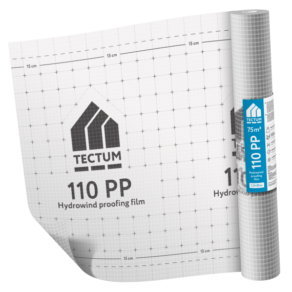 TECTUM 110 PP